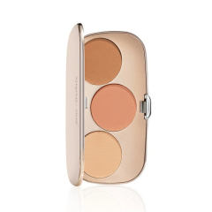 jane iredale greatshape contour kit warm