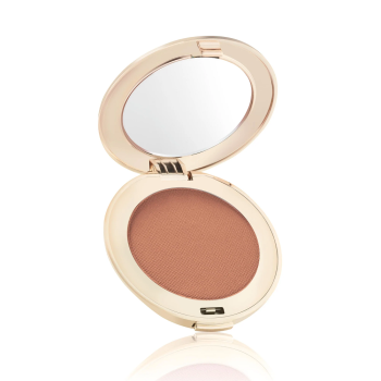 jane iredale purepressed blush colore sheer honey