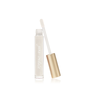 jane iredale hydropure hyaluronic lip gloss colore sheer