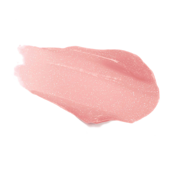 Jane Iredale HydroPure Hyaluronic Lip Gloss Colore Pink Glacé