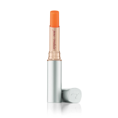 jane iredale just kissed lip and cheek stain colore forever peach 