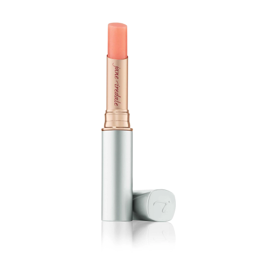 Jane Iredale Just Kissed Lip and Cheek Stain Colore Forever Pink