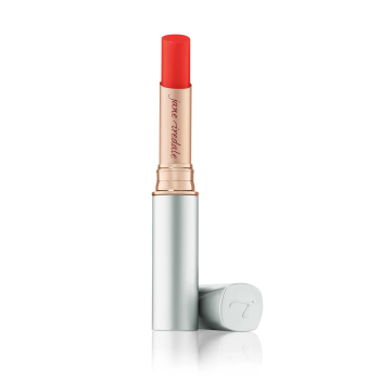 jane iredale just kissed lip and cheek stain colore forever red