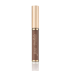 jane iredale purebrow brow gel - gel per sopracciglia trasparente colore brunette 4,8g