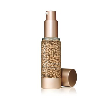 jane iredale liquid minerals a foundation colore amber