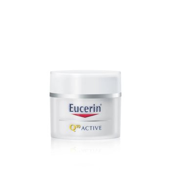 eucerin q10 active crema viso 50ml