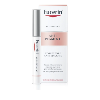 eucerin anti-pigment correttore anti-macchie 5ml