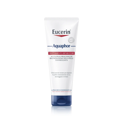 Eucerin Aquaphor Trattamento Riparatore Viso E Corpo 220ml