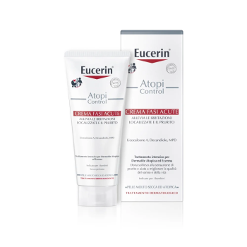 eucerin atopi control crema fasi acute 100ml