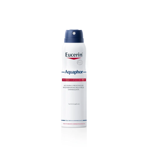 Eucerin Aquaphor Trattamento Riparatore Spray 250ml