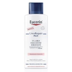 eucerin urearepair plus 5% urea emulsione idratante 250ml