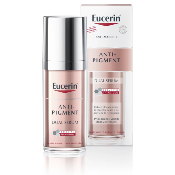 eucerin anti-pigment dual serum 30ml