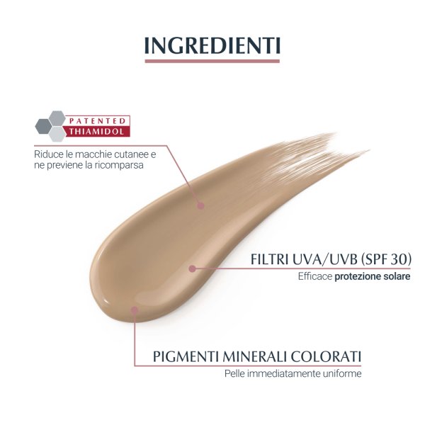 Eucerin Anti-Pigment Crema Giorno Spf30 Colorata Medium 50ml