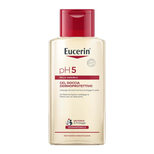 Eucerin pH5 Gel Doccia Dermoprotettivo 200ml