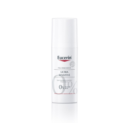 eucerin ultrasensitive trattamento lenitivo pelle secca 50ml