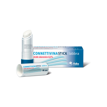 connettivina stick labbra 3g