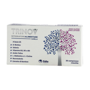 trinov 30 compresse