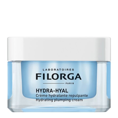 Filorga Hydra Hyal Creme - Crema Giorno E Notte Intensamente Idratante E Volumizzante 50ml
