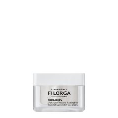 filorga skin unify - crema viso uniformante antimacchia e perfezionante 50ml