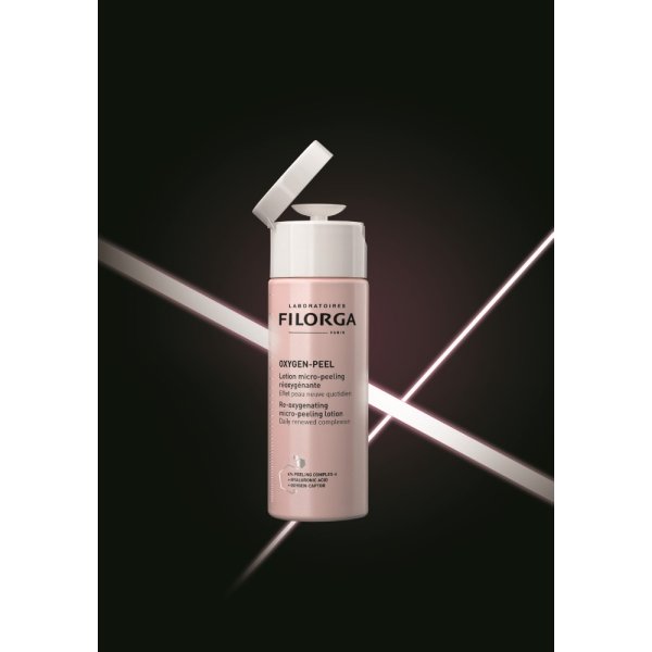 Filorga Oxygen Peel - Lozione Micro Peeling Riossigenante 150ml