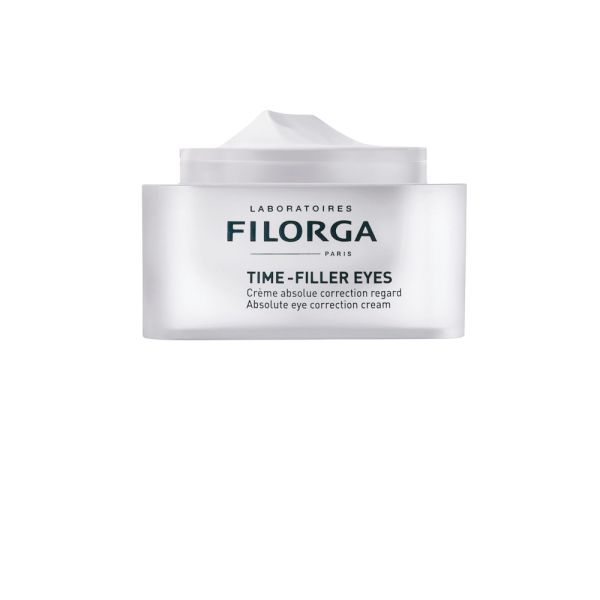 Filorga Time Filler Eyes - Crema Correzione Rughe-Occhi 15ml
