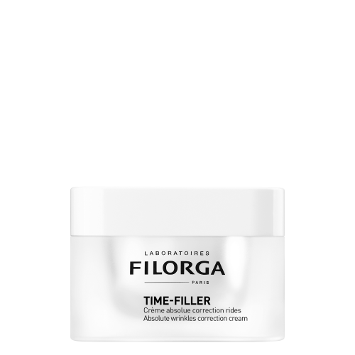 Filorga Time Filler - Crema Correzione Rughe 50ml