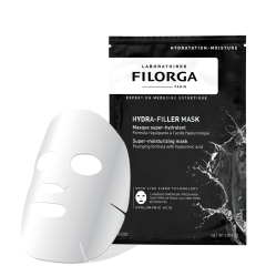filorga hydra filler mask - maschera super idratante