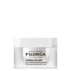 filorga hydra filler - trattamento idratante pro gioventù 50ml
