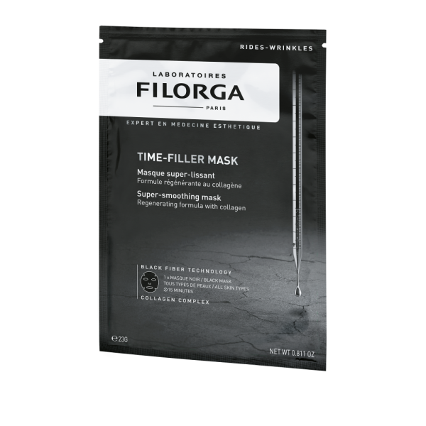 Filorga Time Filler Mask - Maschera Super Levigante