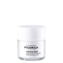 Filorga Scrub & Mask - Maschera Esfoliante Effervescente 55ml