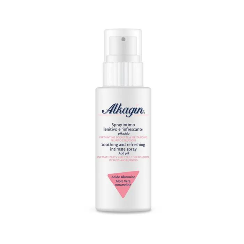 Alkagin Spray Intimo Lenitivo 40ml