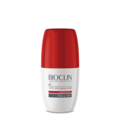 bioclin deo 48h stress resist roll on senza profumo deodorante per ipersudorazione costante e persistente 50ml