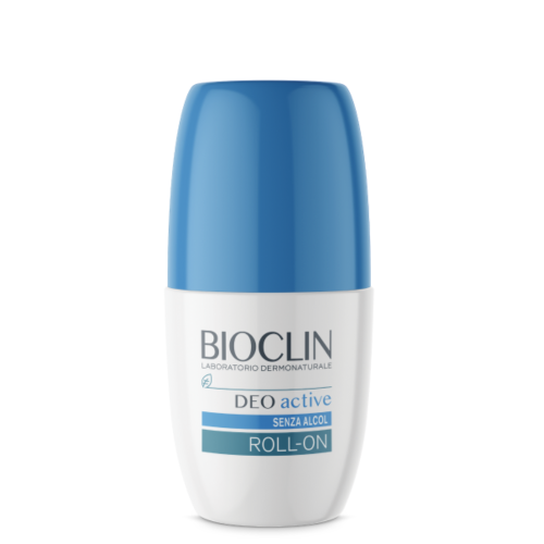 Bioclin Deo Active 48h Roll On Special Price 50ml