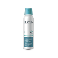 bioclin deo control talc spray 50ml