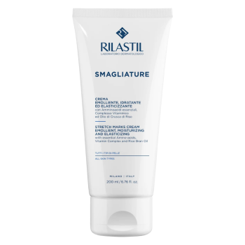 rilastil smagliature crema corpo elasticizzante nuova formula 200ml special price