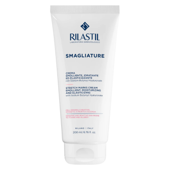 rilastil smagliature crema corpo pelle sensibile 200ml promo