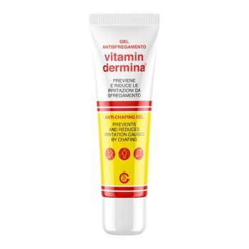 vitamindermina gel anti-sfregamento promo tubo 100ml