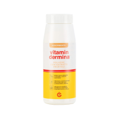 vitamindermina polvere agli estratti vegetali – 100g