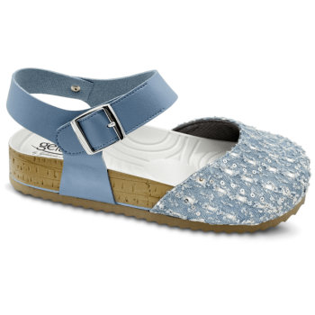 woodstock ola avio | sandali donna fascite plantare | taglia 35/36