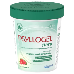 psyllogel fibra gusto fragola vaso 170g