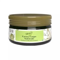 Huilerie Crema Corpo Nutriente Con Olio Di Mandorle Dolci Fragranza Mandorlo E Verbena 250ml