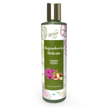 huilerie detergente corpo delicato 250ml