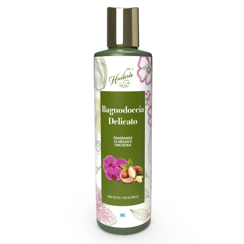 Huilerie Detergente Corpo Delicato 250ml