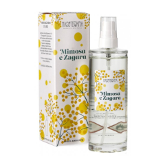 nasoterapia spray ambiente mimosa e zagara 100ml