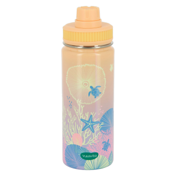 neavita - twice sea bottiglia thermos acciaio pesca 500ml