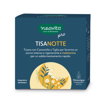 neavita pro filtroscrigno tisanotte 21 filtri