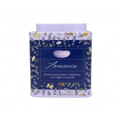 neavita floral balance - tisana armonia interiore in caddy 70g