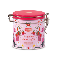 neavita fragole e champagne infuso in royal tin 70g