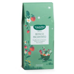 neavita infuso ricarica bosco incantato 100g