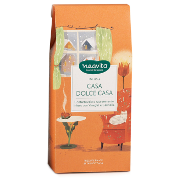 neavita infuso ricarica casa dolce casa 100g